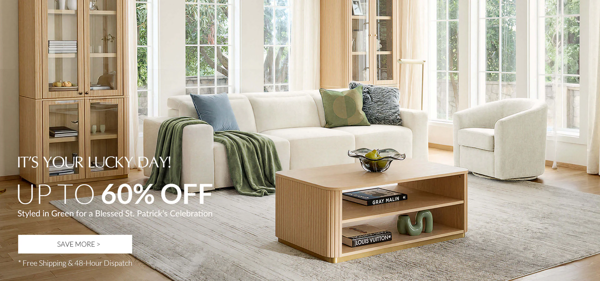 Your Style, Within Your Budget