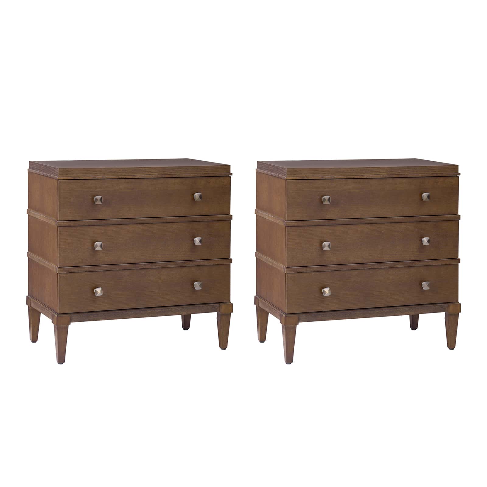 Lorenz Transitional 3-Drawer End Table with Charging Station(Optional Types) - Image 23