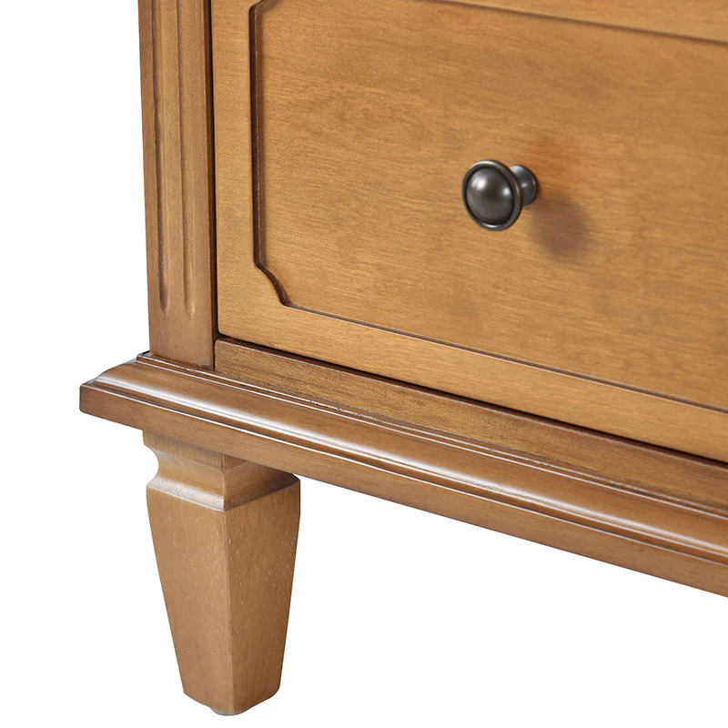 Isidro Accent Chest of Drawers With Integrated Charging Station - Image 22
