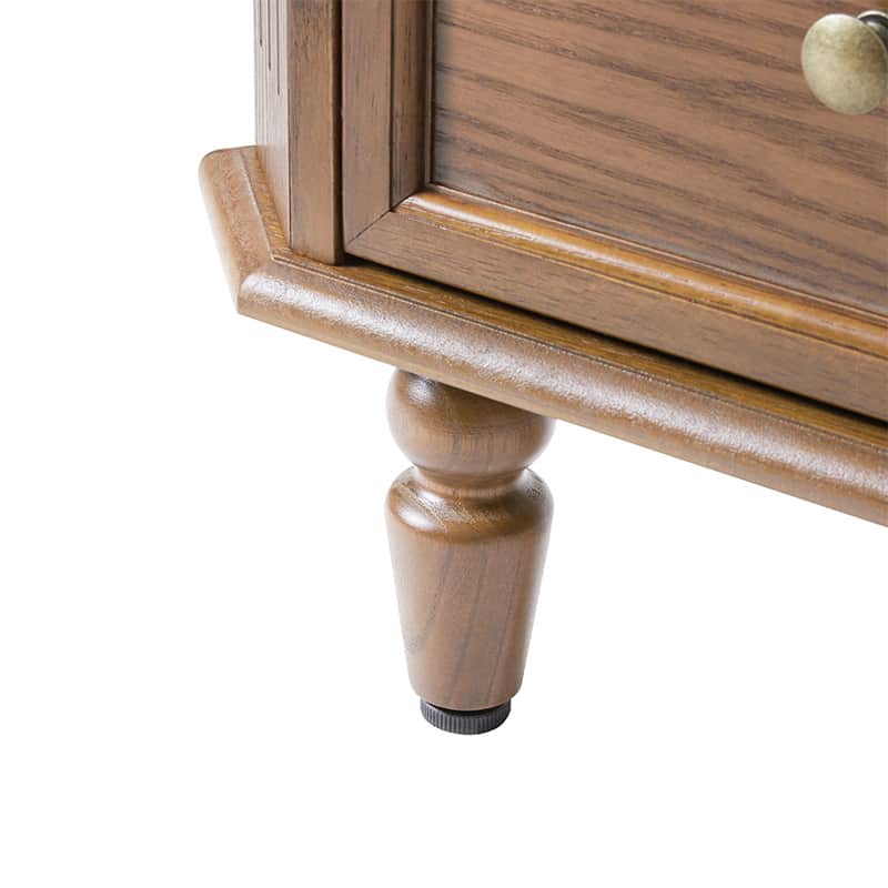 Belle Multifunctional Corner Storage Cabinet - Image 7