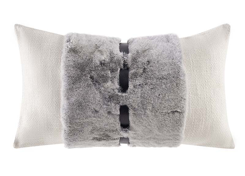 Luxury Decorative Throw Pillow Cover Set of 2 - Image 12