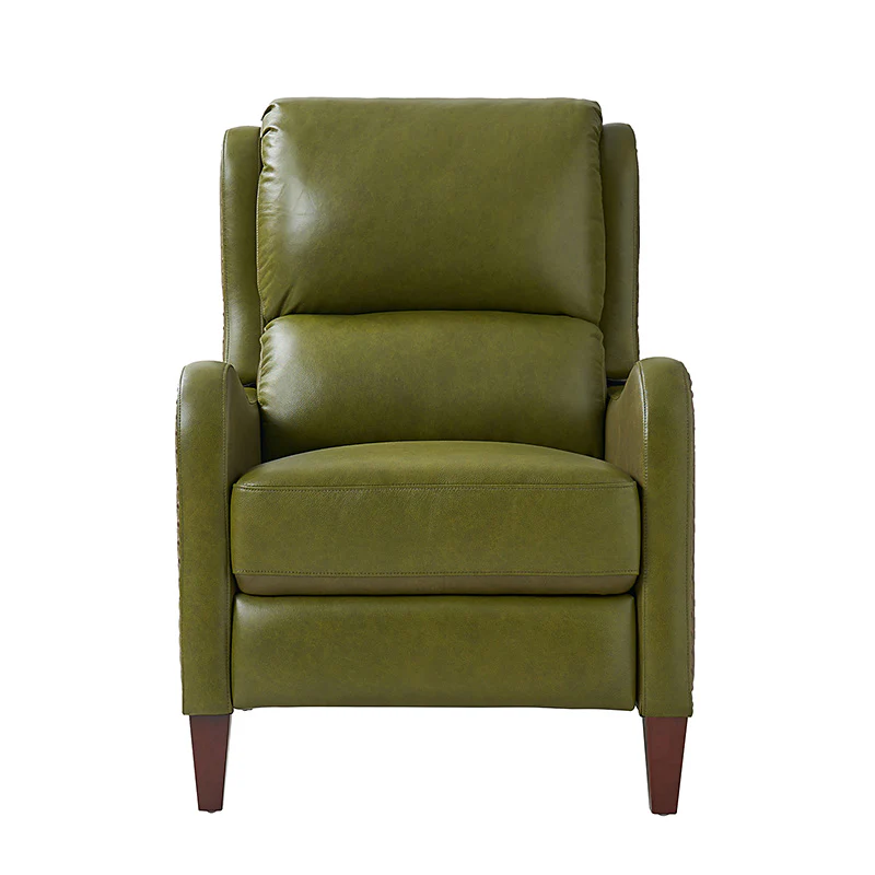 Deliat Genuine Leather Recliner - Image 36