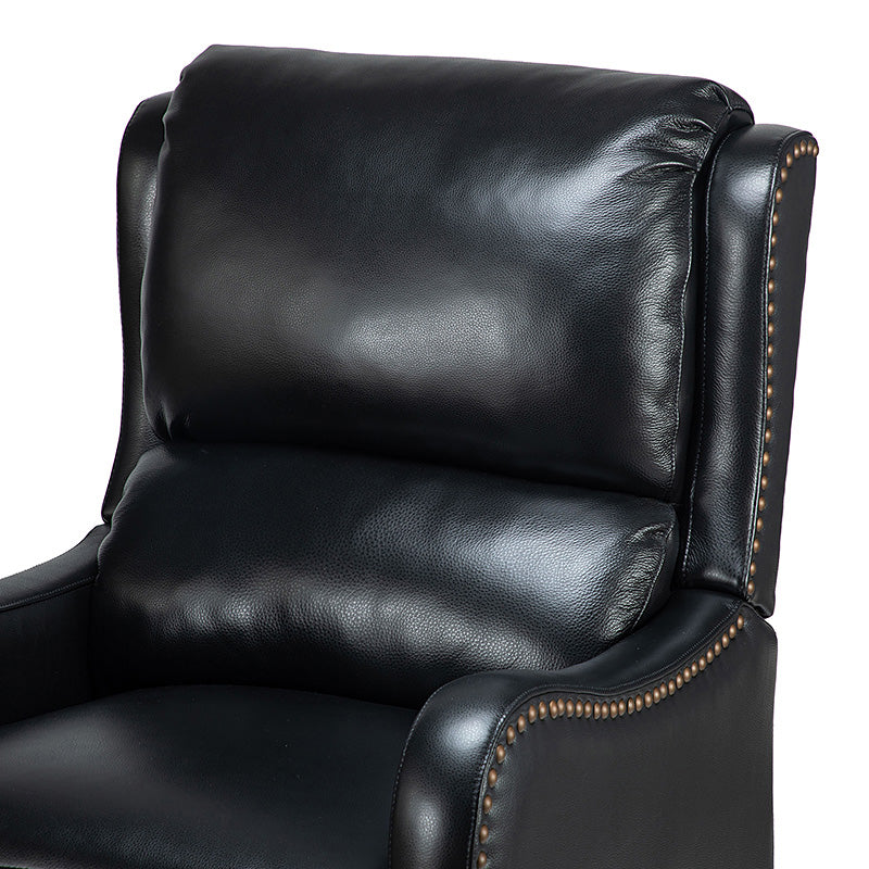 Deliat Genuine Leather Recliner - Image 63