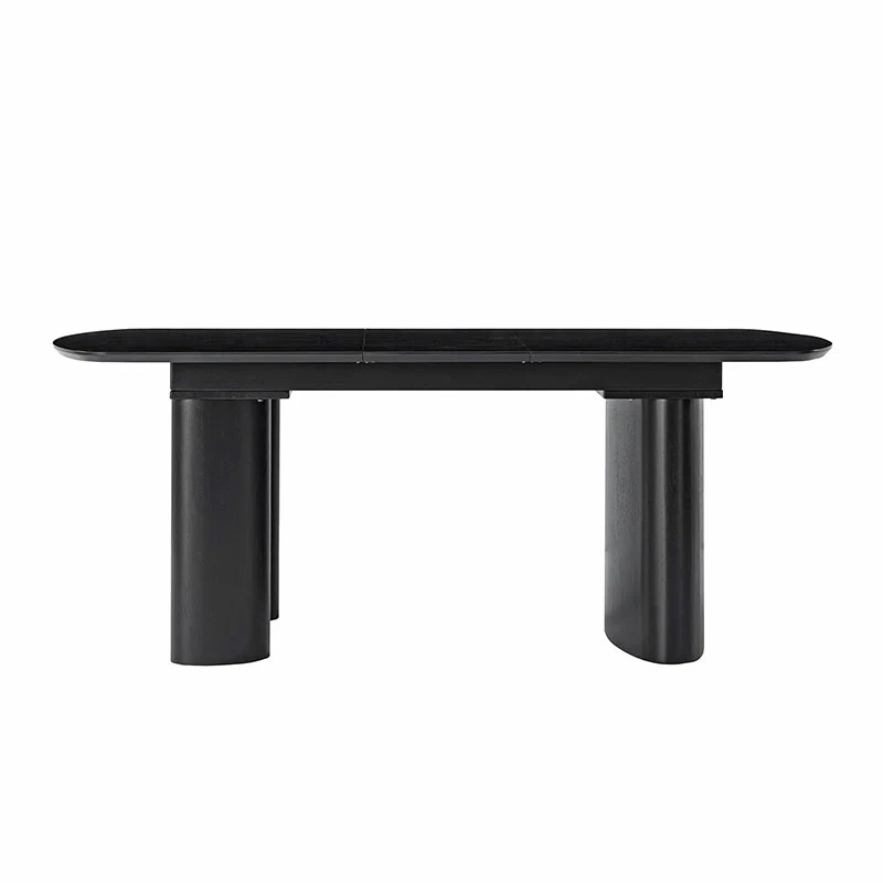 Diana Modern Space Saving Dining Table - Image 20