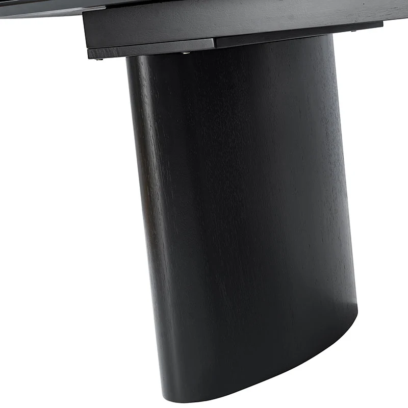 Diana Modern Space Saving Dining Table - Image 26