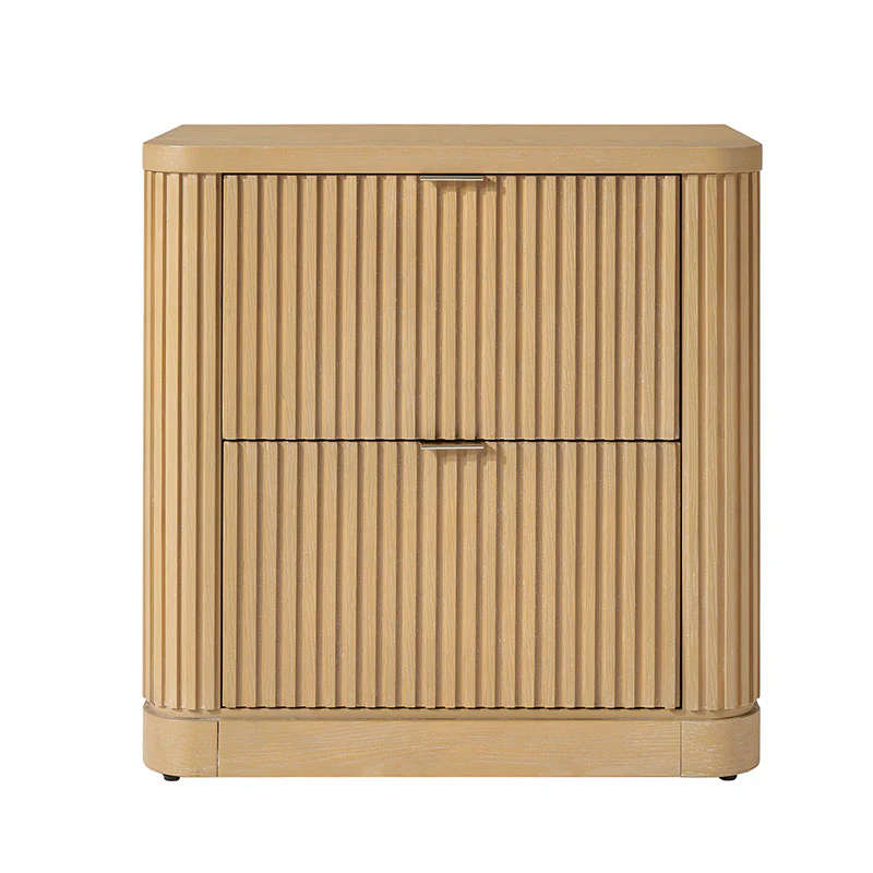 Emmanuel Modern  File Storage Cabinets & Chests - Image 12
