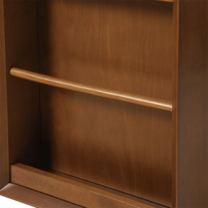 Vira End Table with Storage and Built-in Outlets(Optional Types) - Image 8