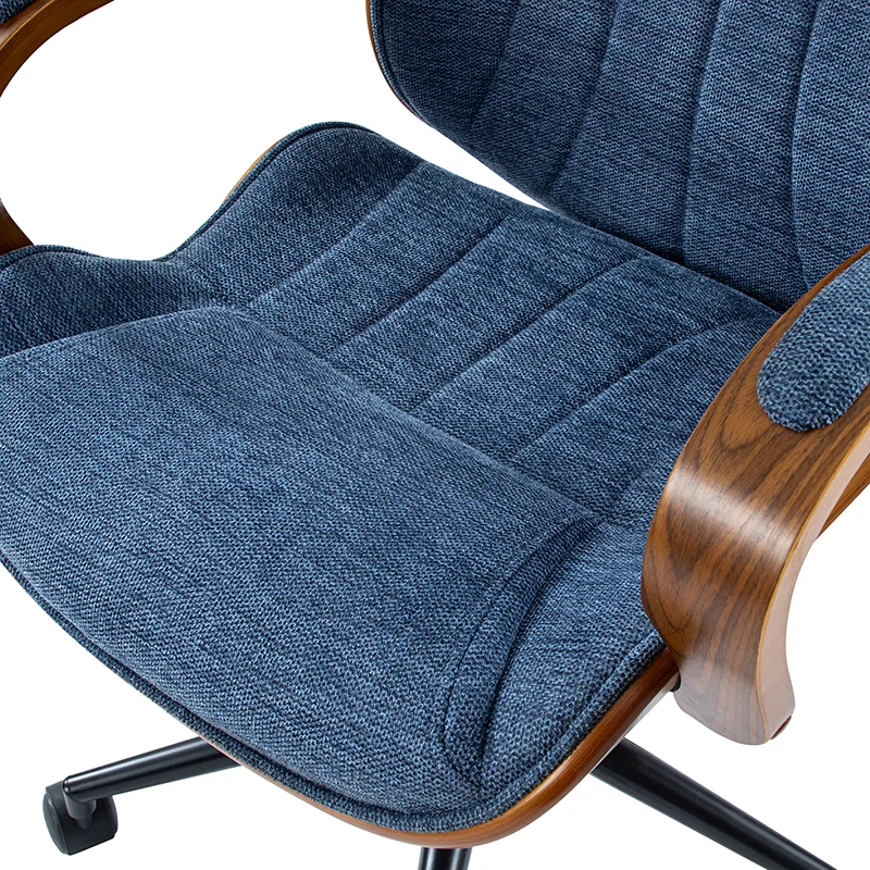 Amparo Executive Ergonomic Office Chair - Image 17