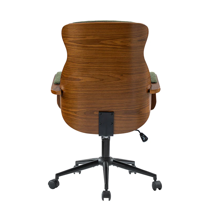 Amparo Executive Ergonomic Office Chair - Image 20