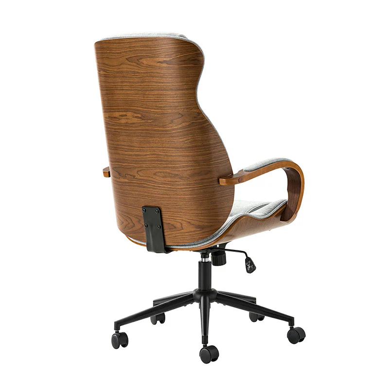 Amparo Executive Ergonomic Office Chair - Image 38