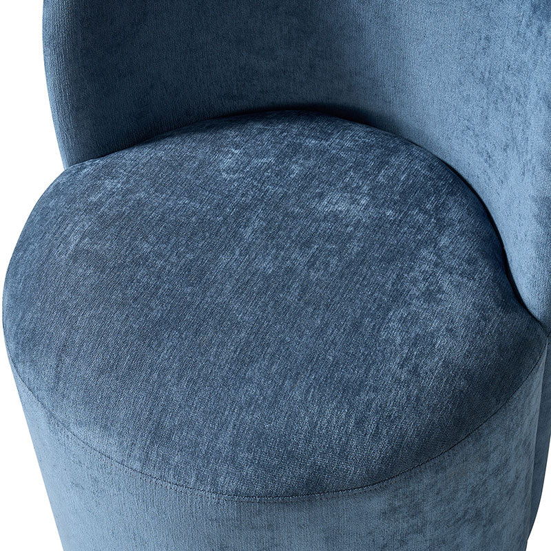 Fully Upholstered Modern Dining Chair - Image 39