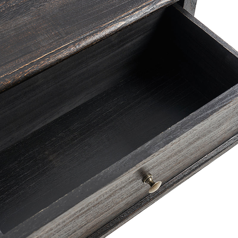 Galatea 24"Tall 2 - Drawer End Table Chest(Optional Types) - Image 26