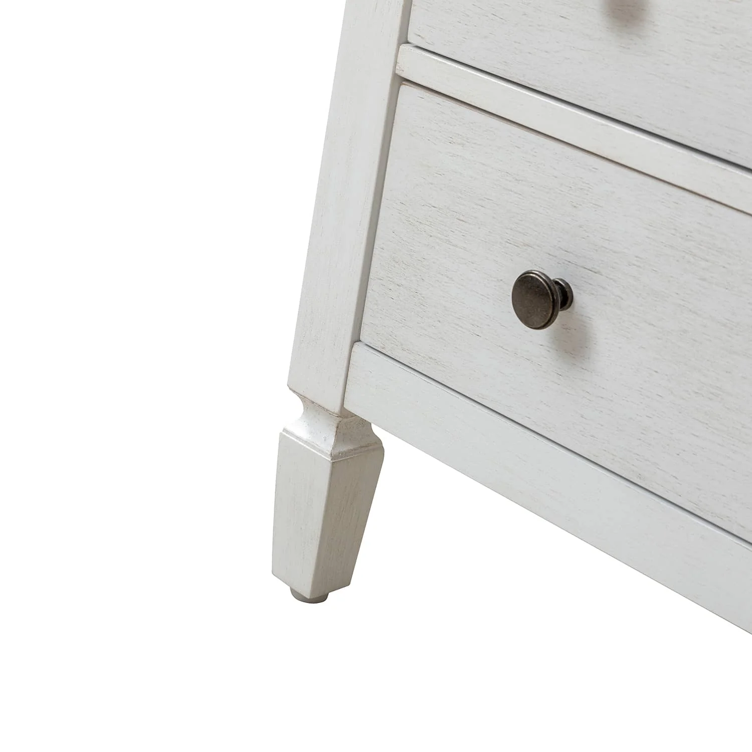 Grace 2 - Drawer End Table Chest with Built-in Outlets - Image 37