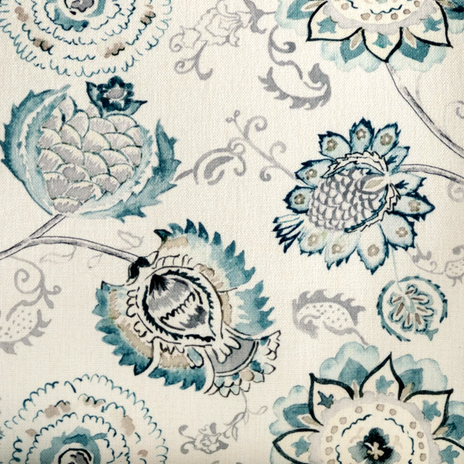 HULALA HOME Fabric Swatch Sample – Try Before You Buy - Image 32