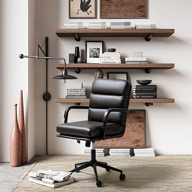 Johannes Task Office Chair - Image 17