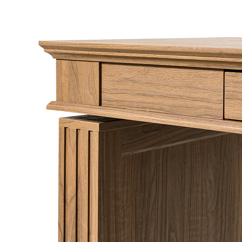 Julia Farmhouse Electric Adjustable Standing Desk - Image 8