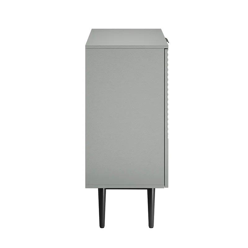 Lasse 35" Tall+2-Door Accent Cabinet - Image 30