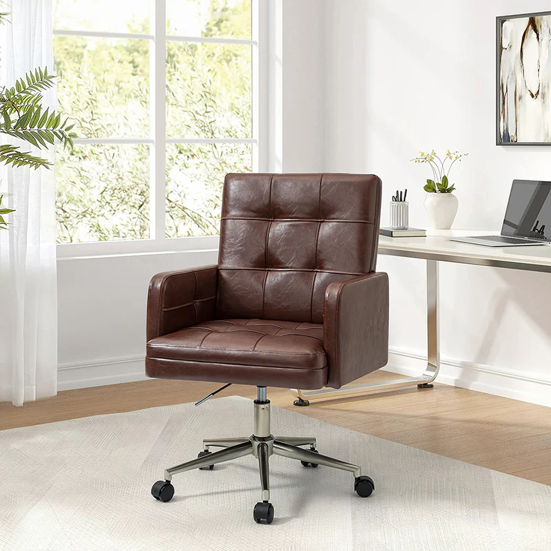 Leo Task Chair - Image 9