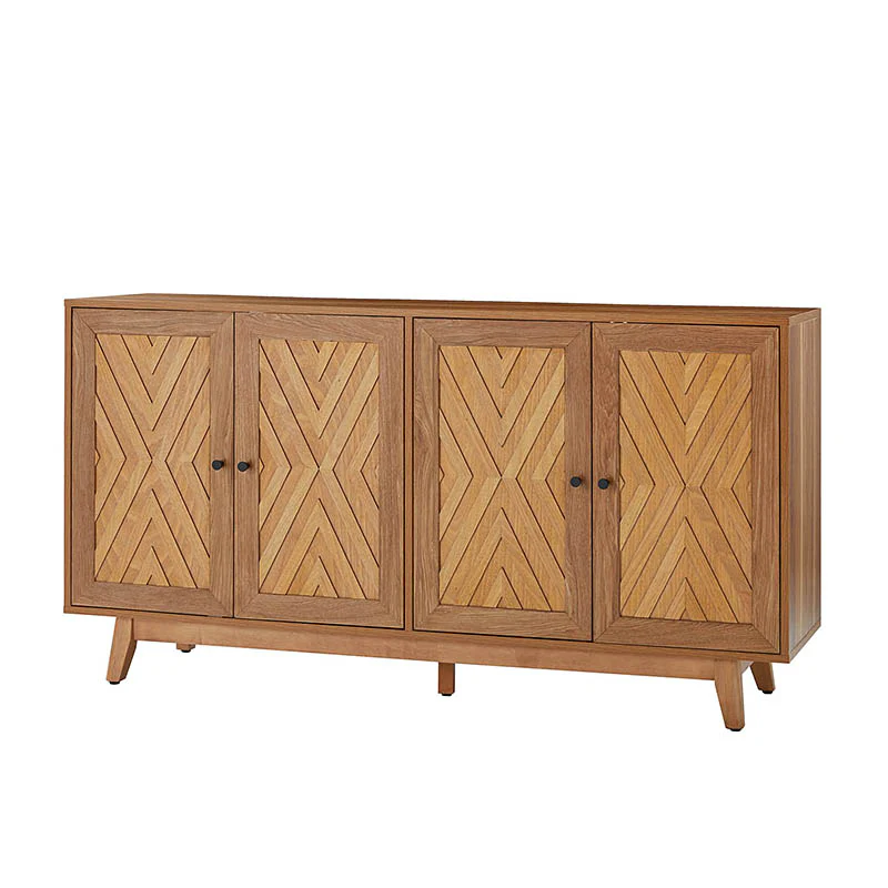 Livius 57" Wide Sideboard - Image 13