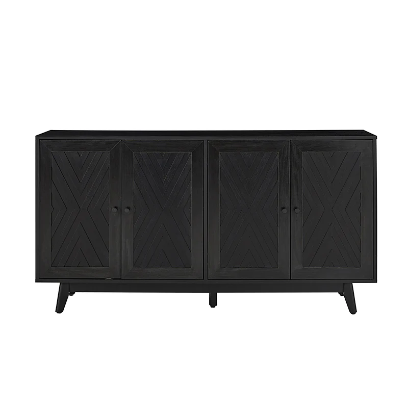 Livius 57" Wide Sideboard - Image 5