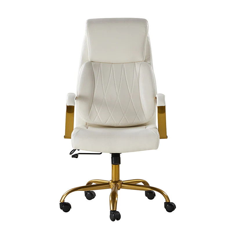 Ludwig Ergonomic Office Chair with Lumbar Support - Image 24