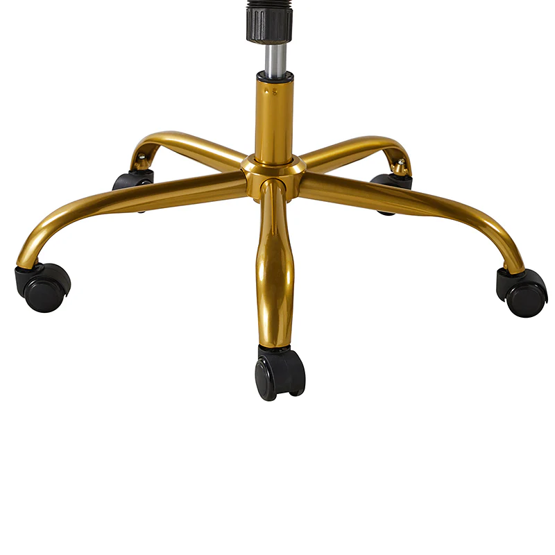 Ludwig Ergonomic Office Chair with Lumbar Support - Image 28