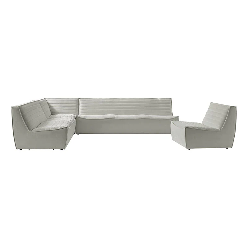 Macarena Modern Modular Sectional Sofa – Customizable Layout - Image 20