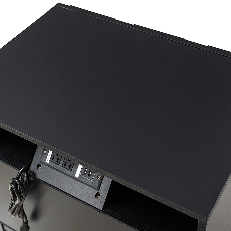 Kamu 2 - Drawer End Table with Built-in Outlets(Optional Types) - Image 12