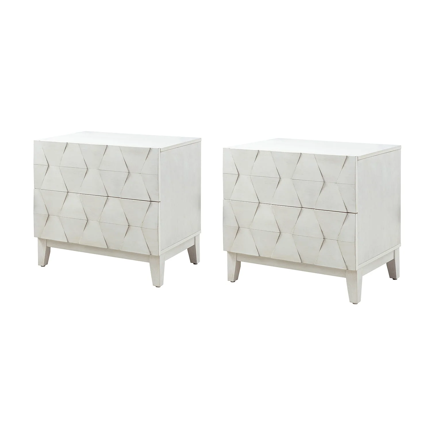 Kamu 2 - Drawer End Table with Built-in Outlets(Optional Types) - Image 30