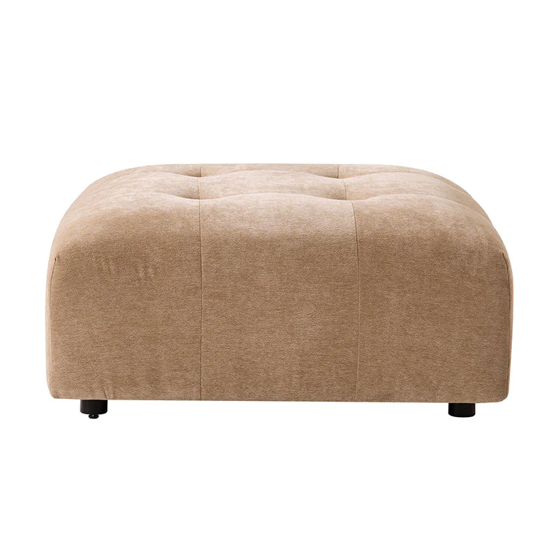 Memosa Deep-Seat Modular Sectional Ottoman - Image 12