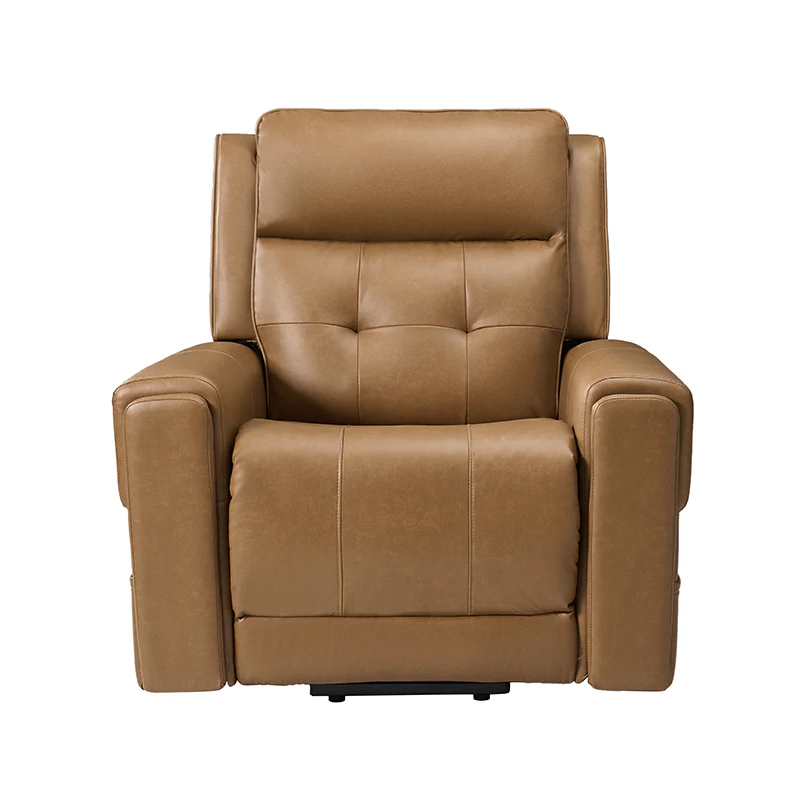 Horace Lift Support Deluxe Power Recliner - Image 20