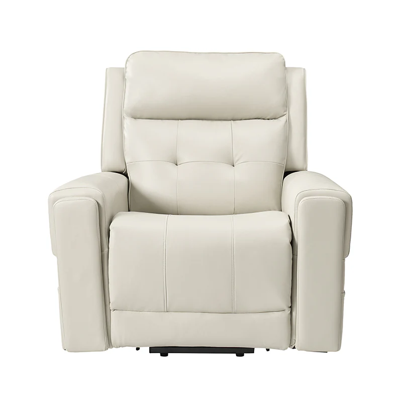 Horace Lift Support Deluxe Power Recliner - Image 4
