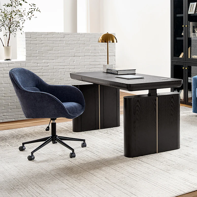 Emilio Modern Electric Adjustable Standing Desk - Image 2