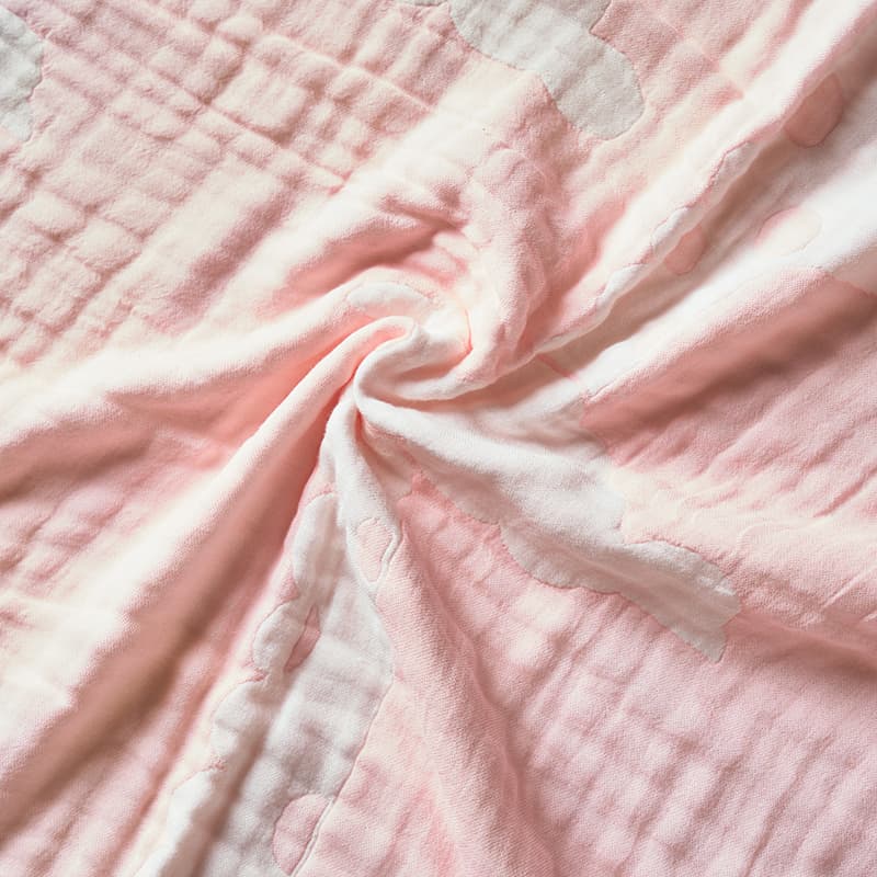 Hypoallergenic Versatile Soft Baby Blanket - Image 22