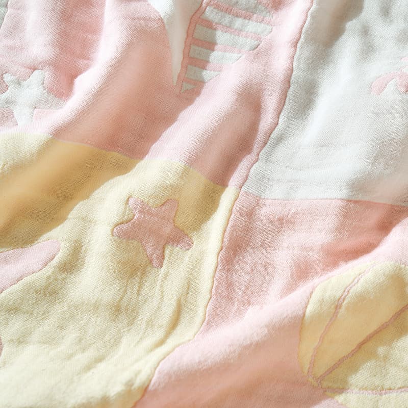 Hypoallergenic Versatile Soft Baby Blanket - Image 23