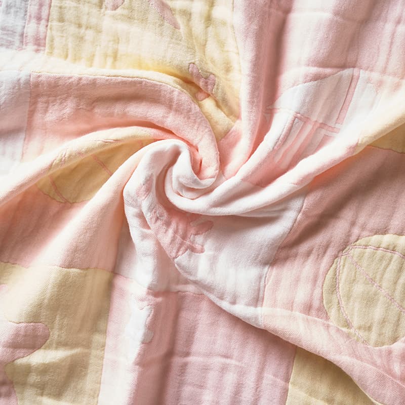 Hypoallergenic Versatile Soft Baby Blanket - Image 30