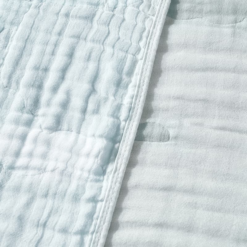 Hypoallergenic Versatile Soft Baby Blanket - Image 8