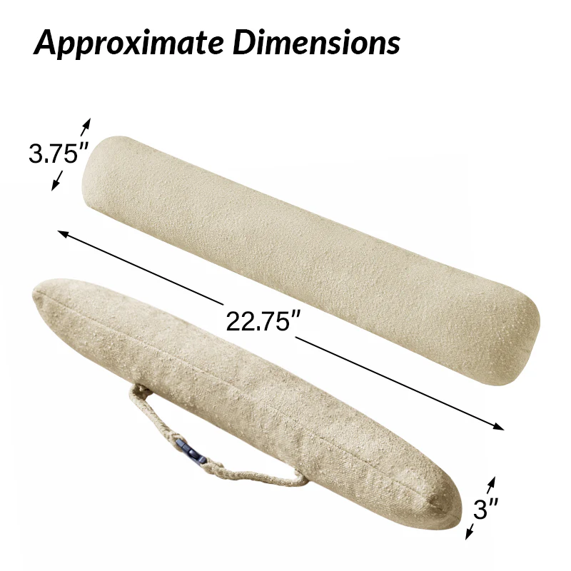 Cuddle Nursery Power Glider Neck Pillow - Image 3
