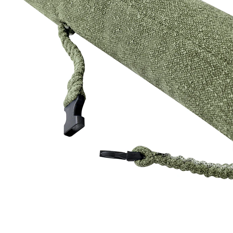 Cuddle Nursery Power Glider Neck Pillow - Image 48