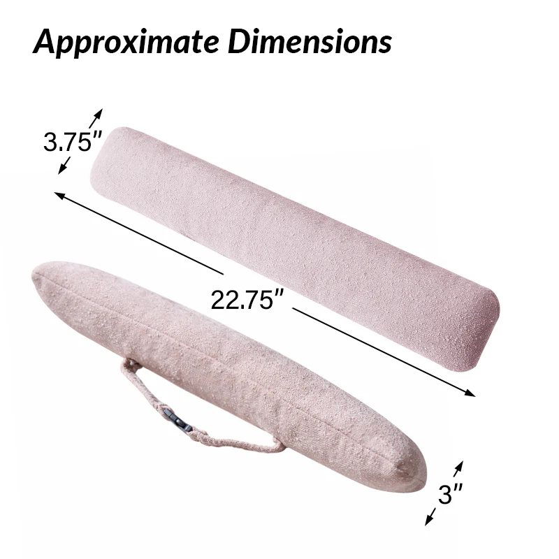 Cuddle Nursery Power Glider Neck Pillow - Image 59