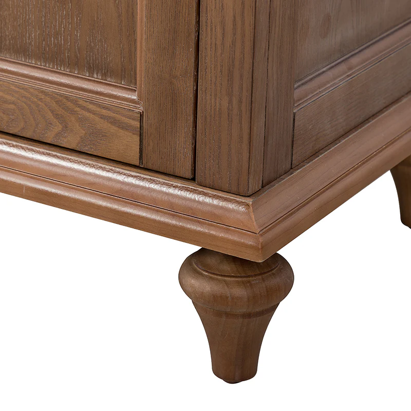Nemo 58" Wide 3 Drawer Sideboard - Image 8