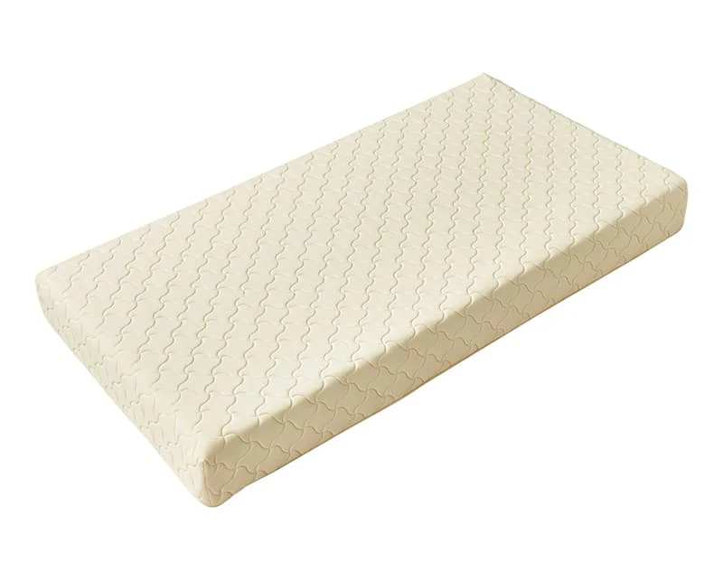 2-Stage Crib & Toddler Bed Mattress Topper - Image 5