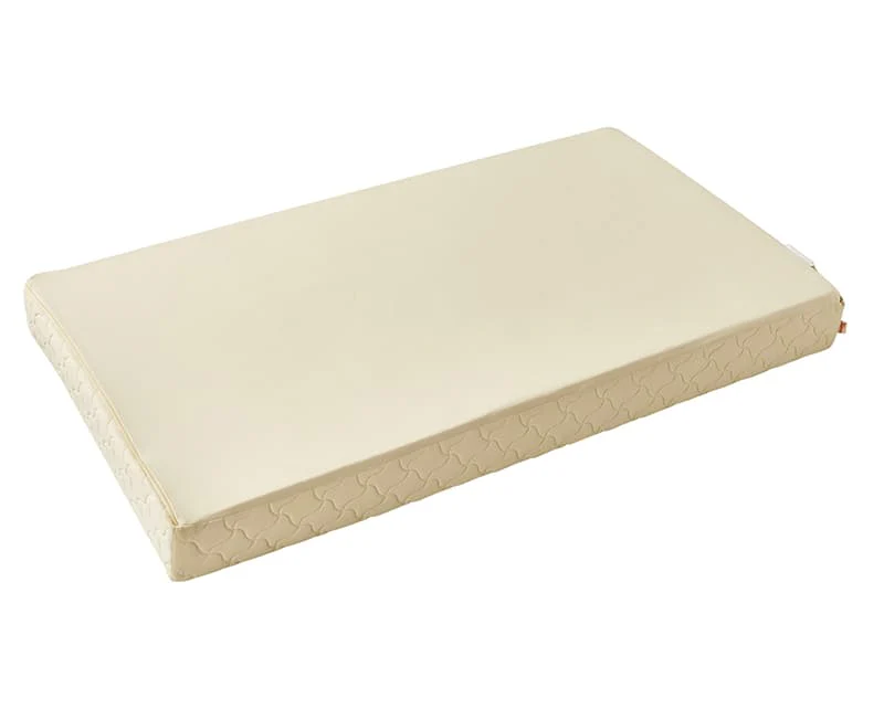 2-Stage Crib & Toddler Bed Mattress Topper - Image 6
