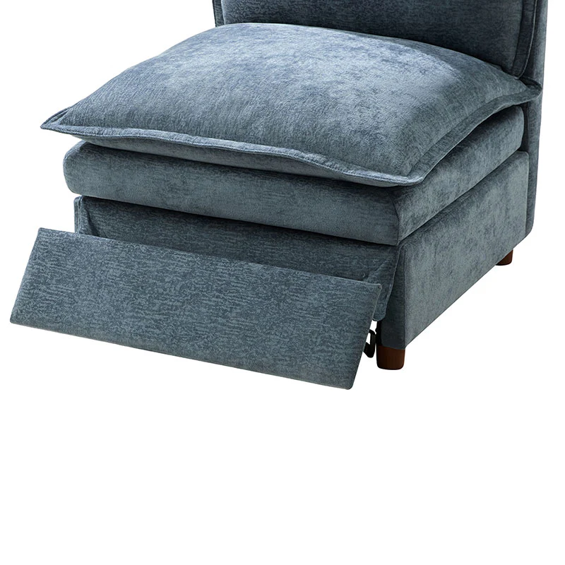 Victoria Oversized Modular Power Reclining Sectional Sofa with Hidden Storage - Image 34