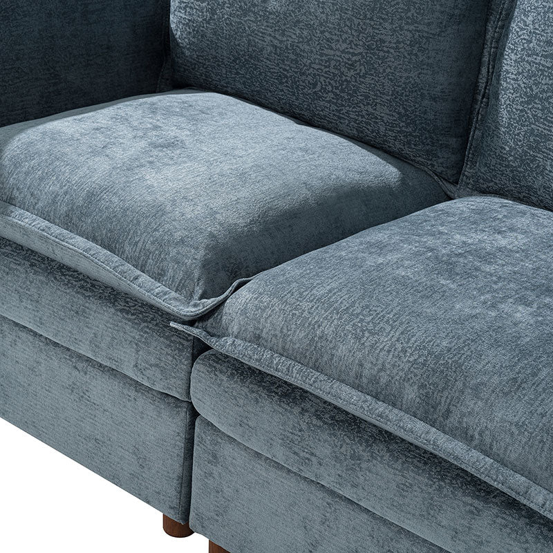Victoria Oversized Modular Sectional Sofa with Hidden Storage and Removable Slipcovers - Image 44