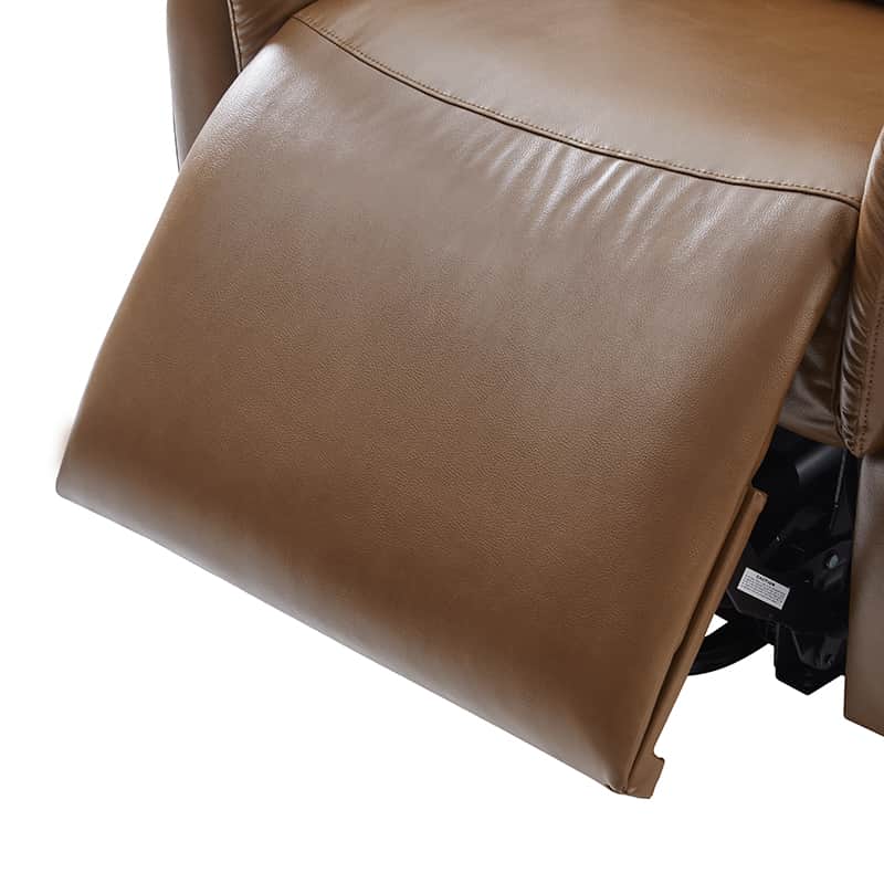 Lay Flat Lift Geri Chairs with Adjustable Head and Lumbar Lateral Support - Image 10