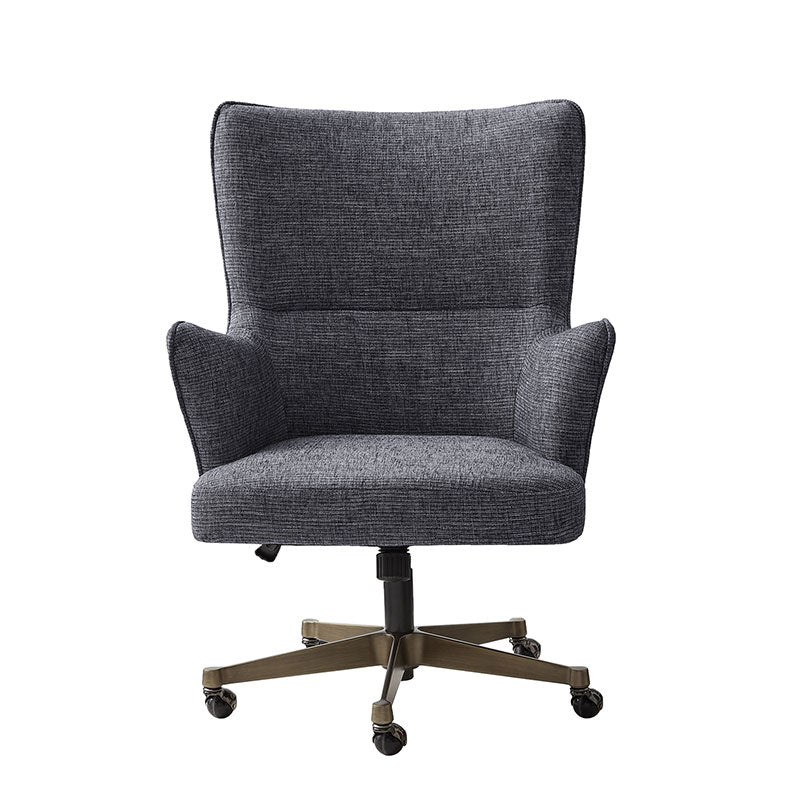 Ricardo Modern Wingback Office Chair - Image 4