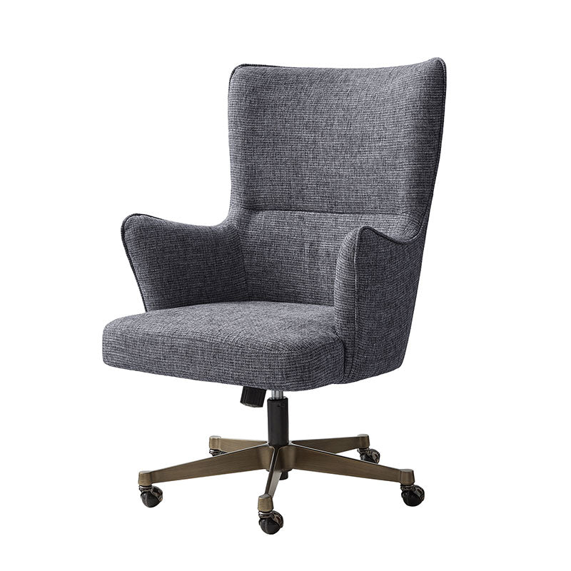 Ricardo Modern Wingback Office Chair - Image 5