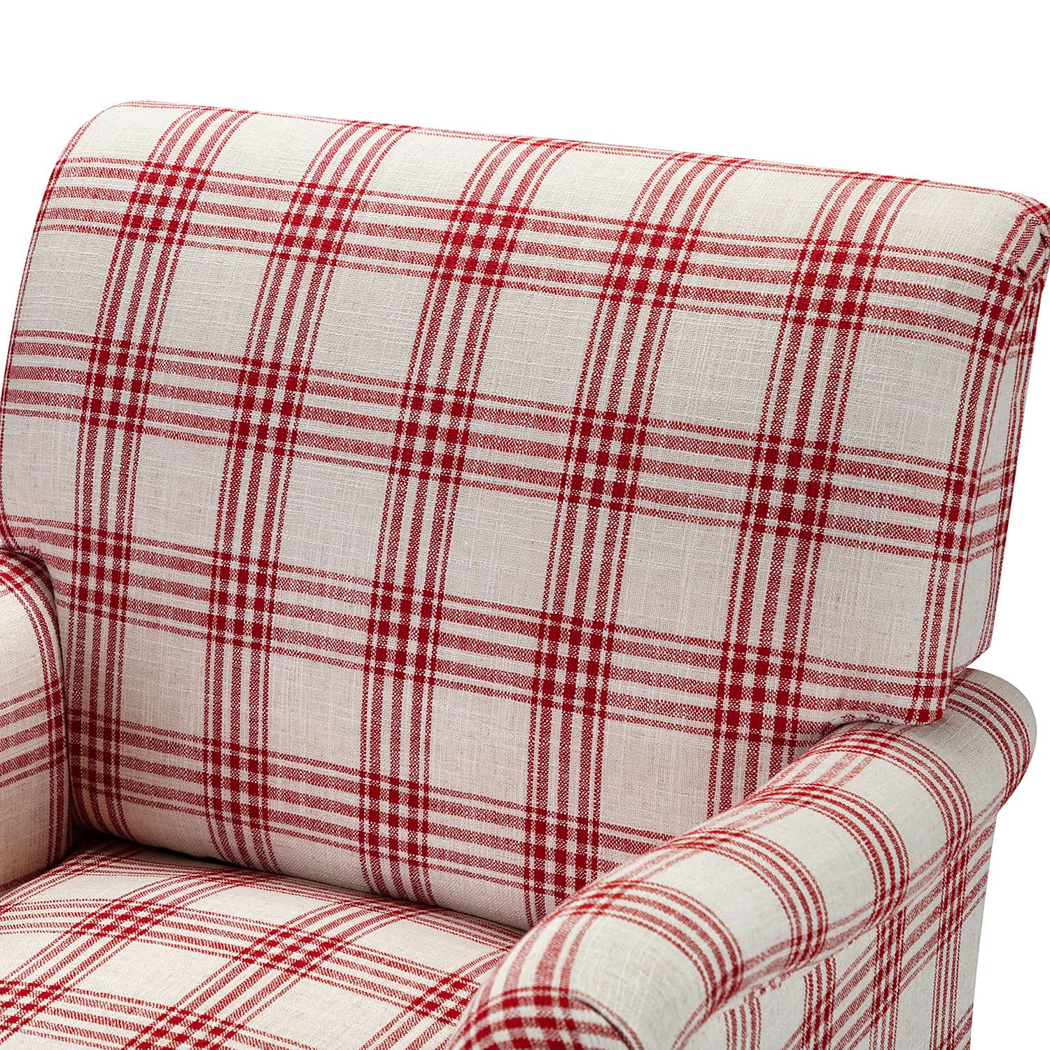 Sadie Upholstered Armchair(Optional Types) - Image 106