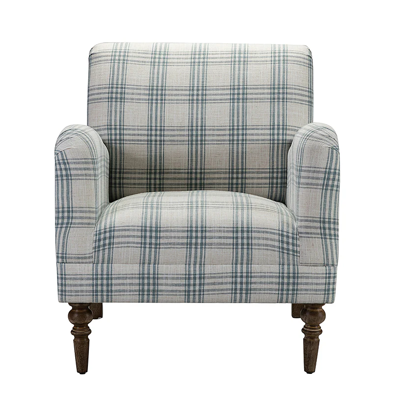 Sadie Upholstered Armchair(Optional Types) - Image 20